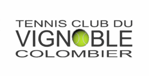 Tennis club du vignoble à Colombier