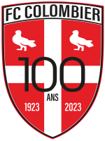 FC-Colombier